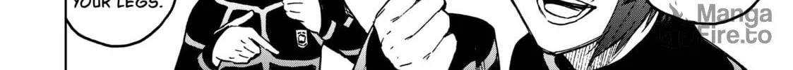 Read Blue Lock: Episode Nagi chapter 3 image 11 on Lezhin