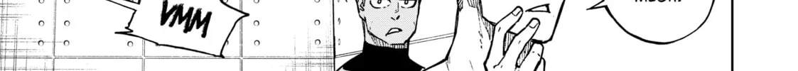 Read Blue Lock: Episode Nagi chapter 3 image 13 on Lezhin