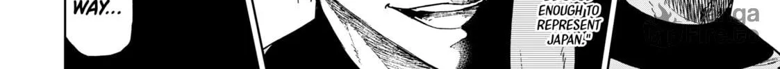 Read Blue Lock: Episode Nagi chapter 3 image 19 on Lezhin