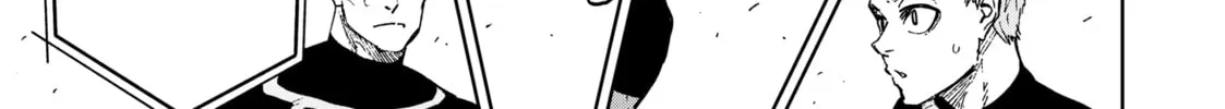 Read Blue Lock: Episode Nagi chapter 3 image 25 on Lezhin