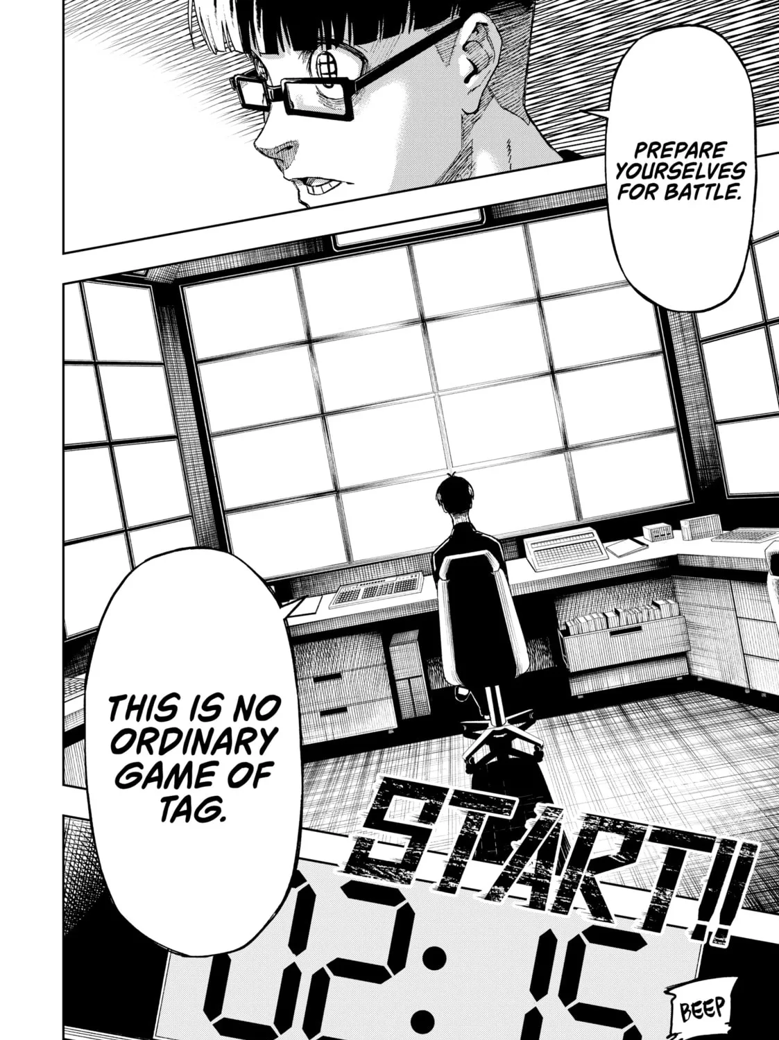 Read Blue Lock: Episode Nagi chapter 3 image 26 on Lezhin