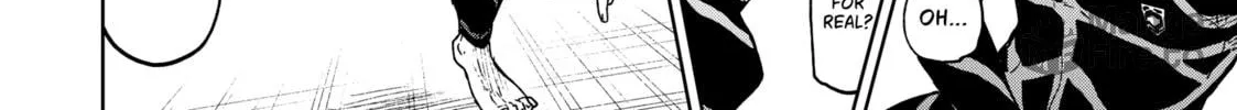 Read Blue Lock: Episode Nagi chapter 3 image 35 on Lezhin