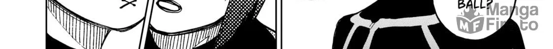 Read Blue Lock: Episode Nagi chapter 3 image 47 on Lezhin