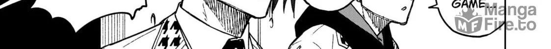 Read Blue Lock: Episode Nagi chapter 3 image 5 on Lezhin