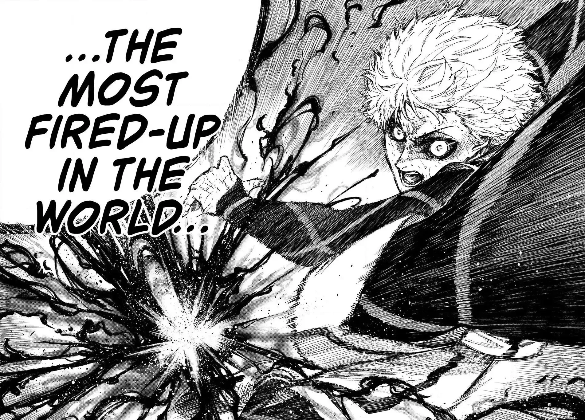 Read Blue Lock: Episode Nagi chapter 31 image 21 on Lezhin