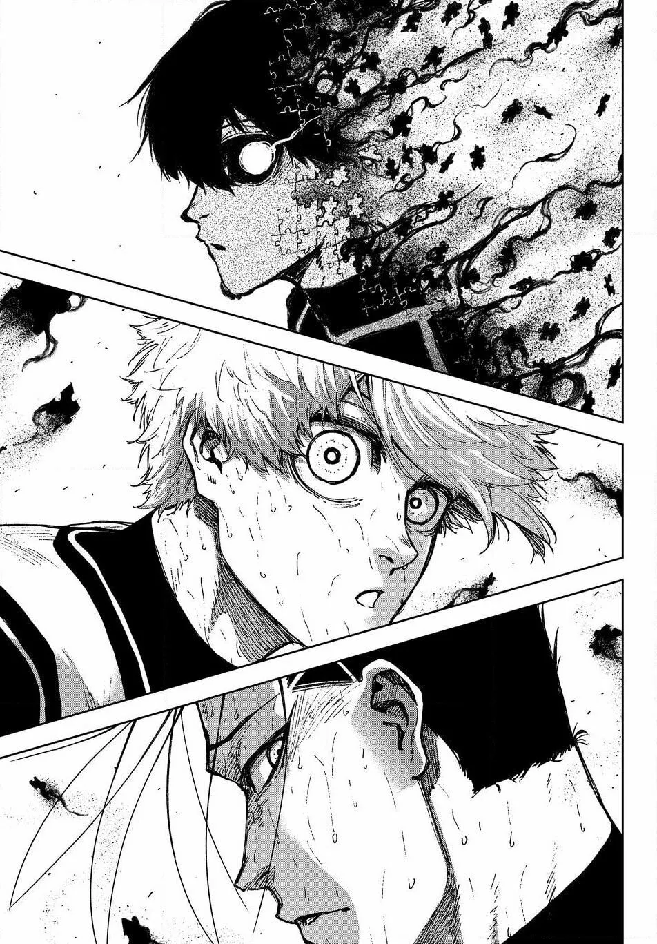 Read Blue Lock: Episode Nagi chapter 31 image 25 on Lezhin