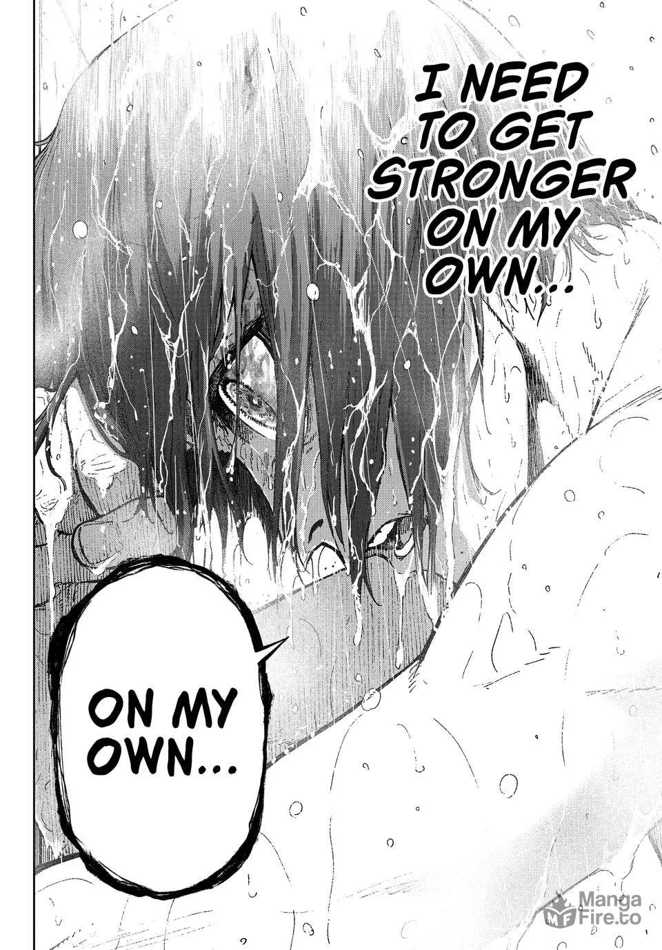 Read Blue Lock: Episode Nagi chapter 32 image 41 on Lezhin