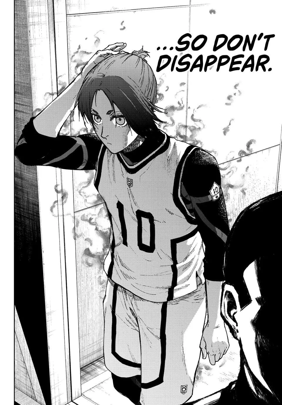 Read Blue Lock: Episode Nagi chapter 35 image 13 on Lezhin