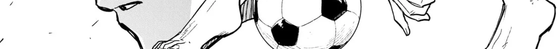 Read Blue Lock: Episode Nagi chapter 4 image 1 on Lezhin