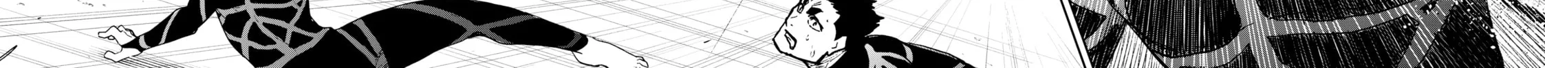 Read Blue Lock: Episode Nagi chapter 4 image 37 on Lezhin