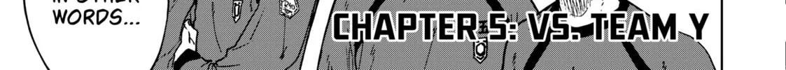 Read Blue Lock: Episode Nagi chapter 5 image 1 on Lezhin