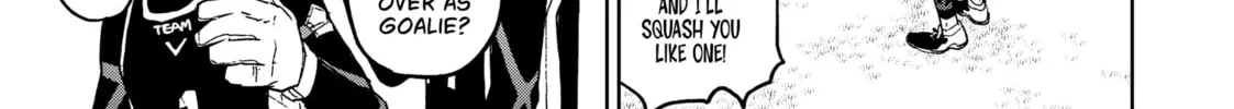 Read Blue Lock: Episode Nagi chapter 5 image 31 on Lezhin