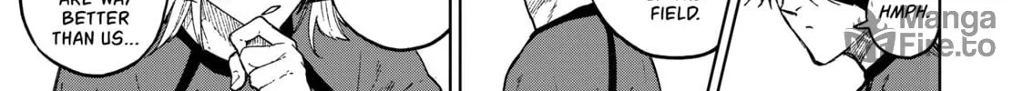 Read Blue Lock: Episode Nagi chapter 5 image 5 on Lezhin