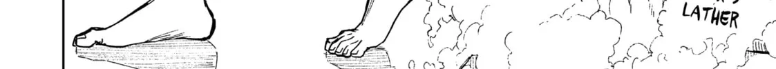 Read Blue Lock: Episode Nagi chapter 6 image 21 on Lezhin
