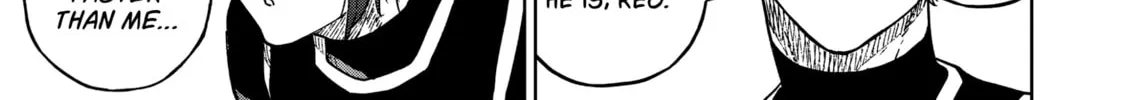Read Blue Lock: Episode Nagi chapter 7 image 21 on Lezhin