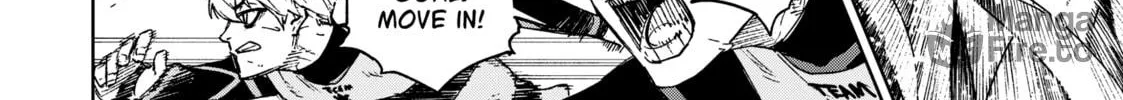 Read Blue Lock: Episode Nagi chapter 7 image 39 on Lezhin