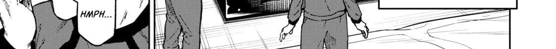 Read Blue Lock: Episode Nagi chapter 8 image 1 on Lezhin