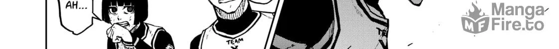 Read Blue Lock: Episode Nagi chapter 8 image 19 on Lezhin
