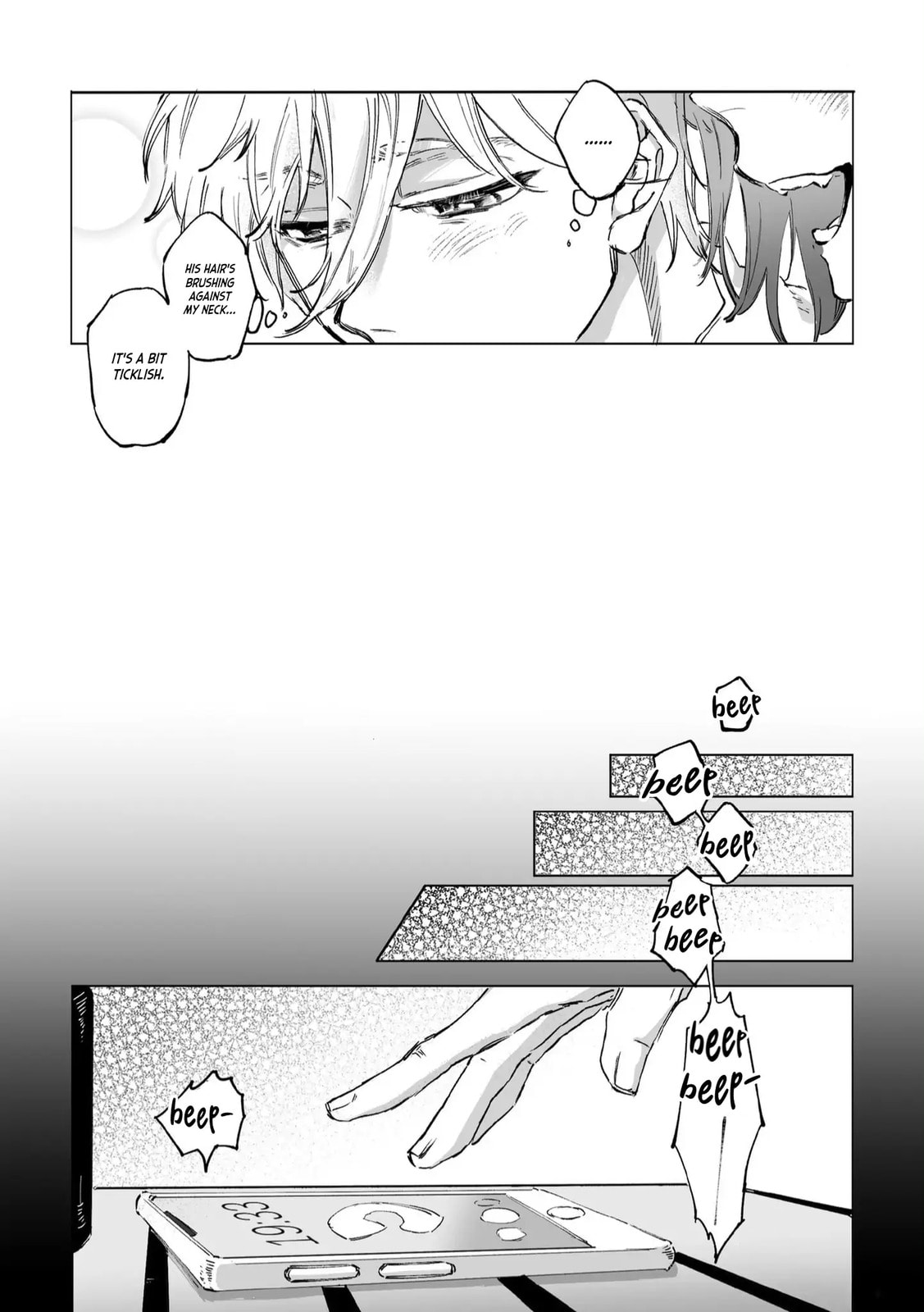 Read Blue Lock chapter 0 image 4 on Lezhin