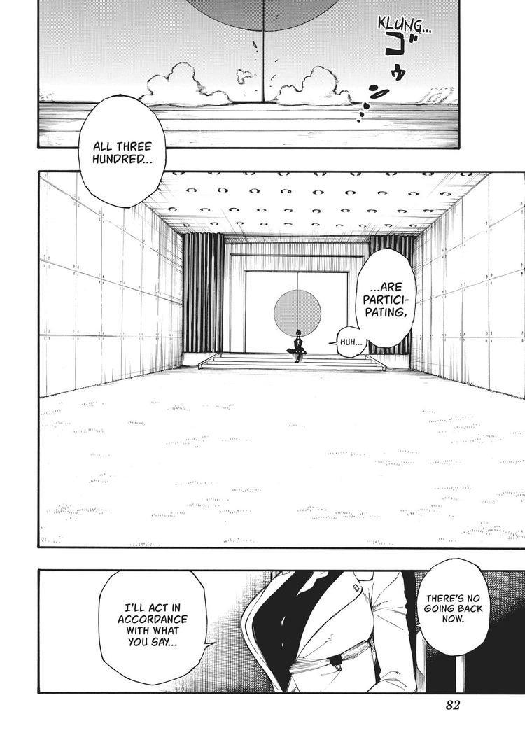 Read Blue Lock chapter 1.1 image 72 on Lezhin