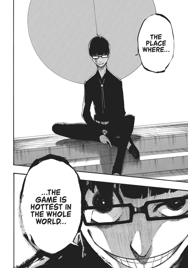 Read Blue Lock chapter 1.1 image 74 on Lezhin