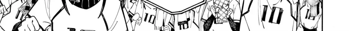 Read Blue Lock chapter 1.2 image 1 on Lezhin