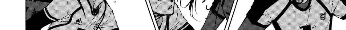 Read Blue Lock chapter 1.2 image 31 on Lezhin