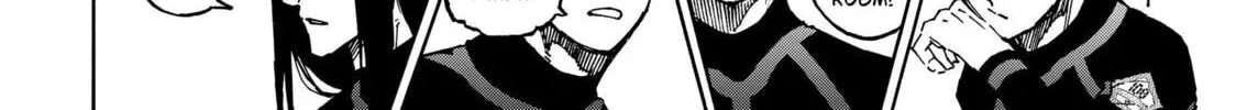 Read Blue Lock chapter 11.1 image 11 on Lezhin