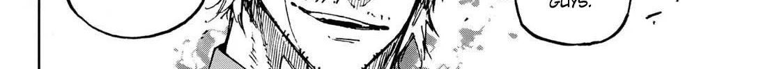 Read Blue Lock chapter 121.1 image 11 on Lezhin