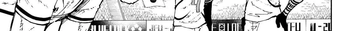 Read Blue Lock chapter 121.1 image 5 on Lezhin