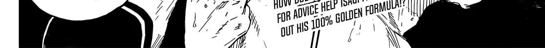 Read Blue Lock chapter 208.3 image 40 on Lezhin