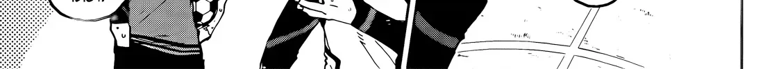 Read Blue Lock chapter 208.8 image 34 on Lezhin