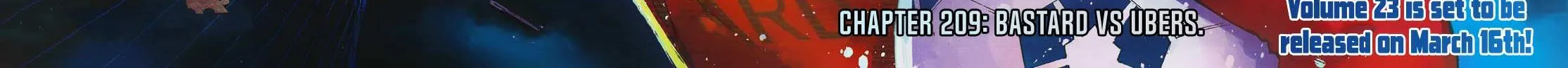 Read Blue Lock chapter 209.2 image 2 on Lezhin