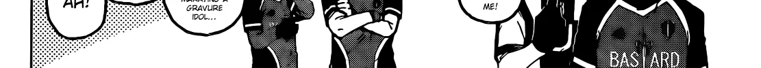 Read Blue Lock chapter 209.2 image 32 on Lezhin