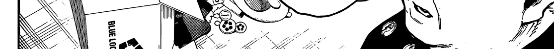 Read Blue Lock chapter 210.2 image 12 on Lezhin