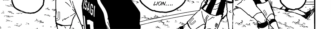 Read Blue Lock chapter 210.2 image 6 on Lezhin
