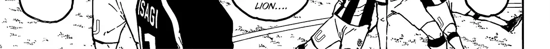 Read Blue Lock chapter 210.4 image 6 on Lezhin