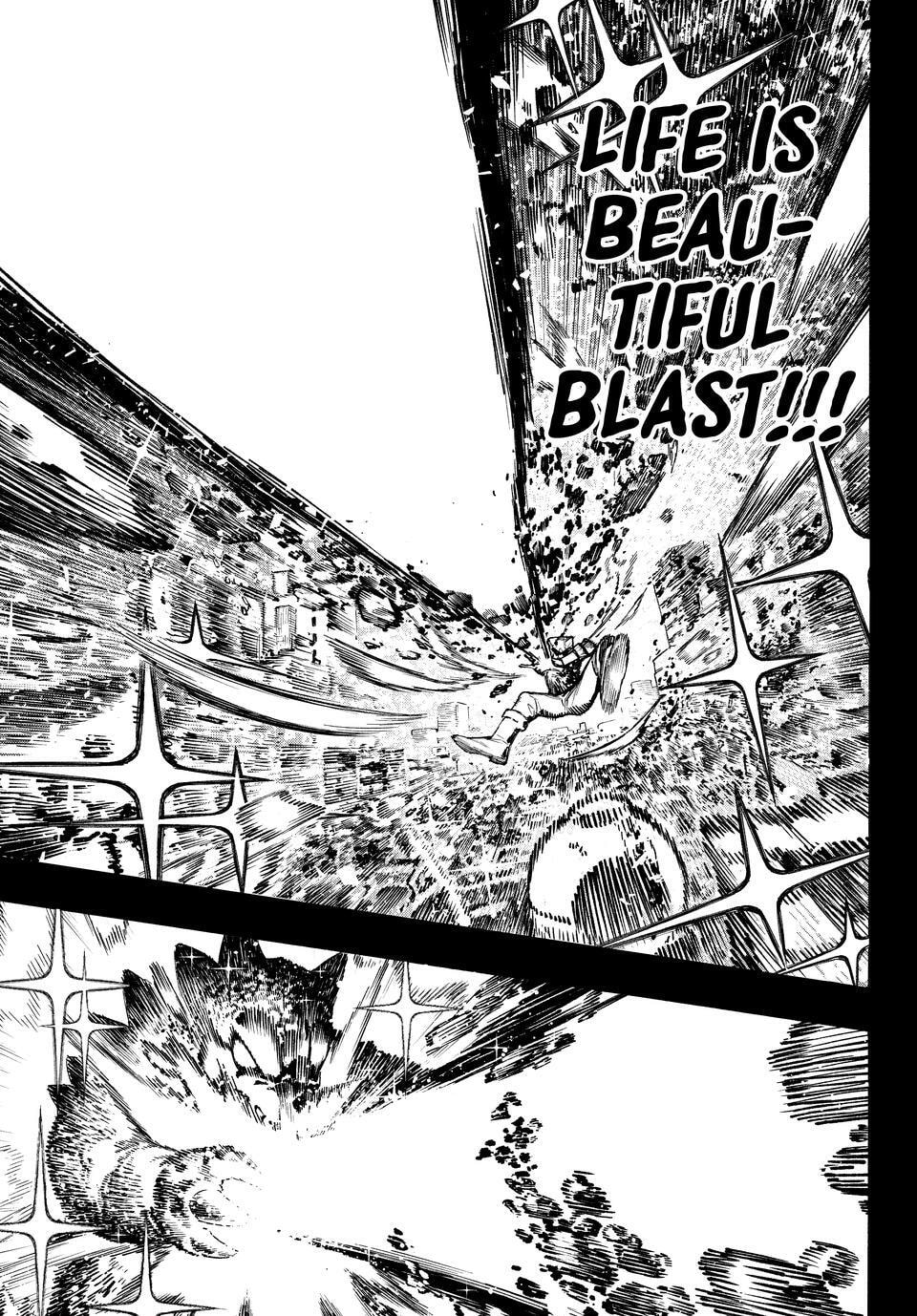 Read Blue Lock chapter 271.1 image 4 on Lezhin