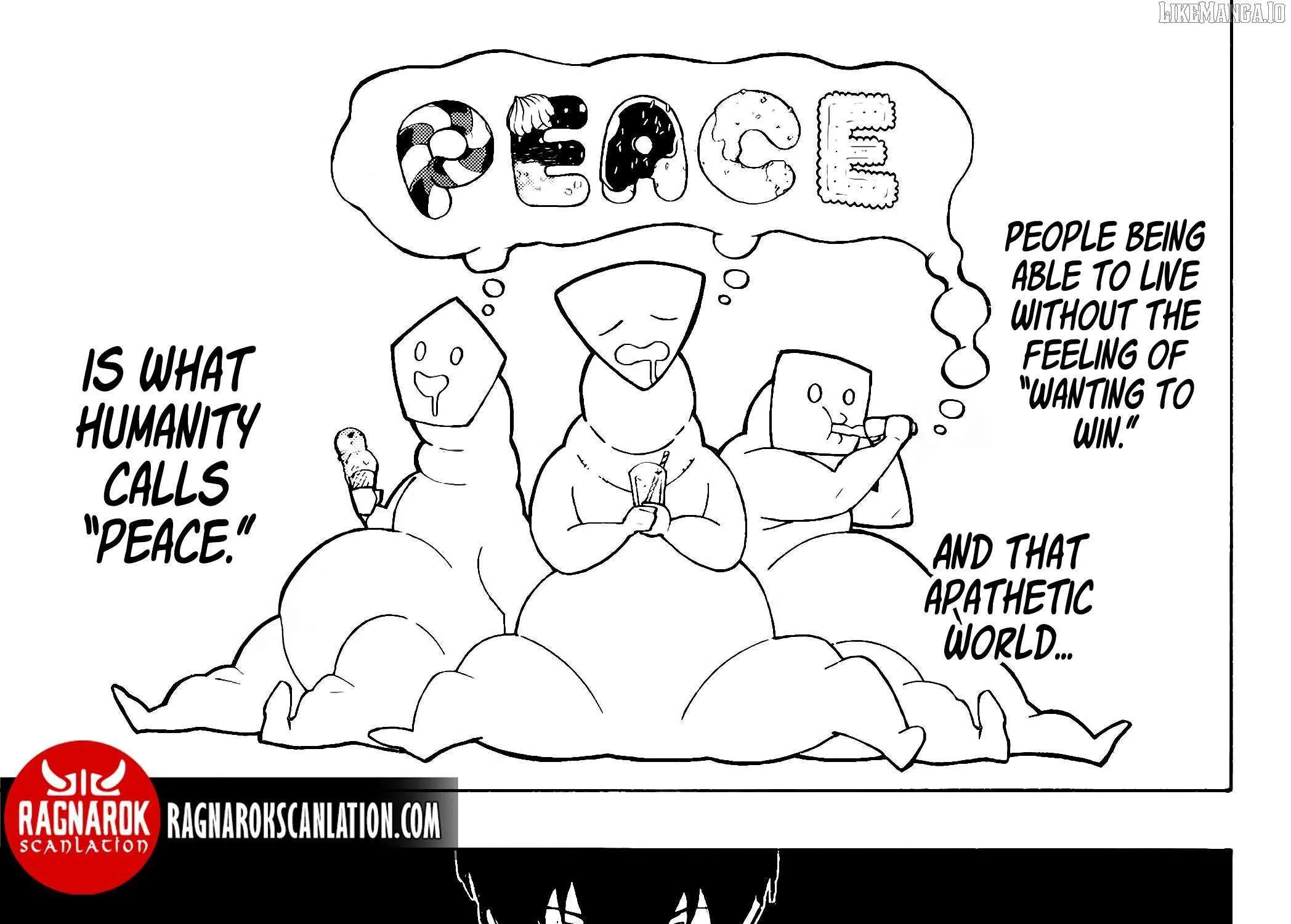 Read Blue Lock chapter 318 image 30 on Lezhin
