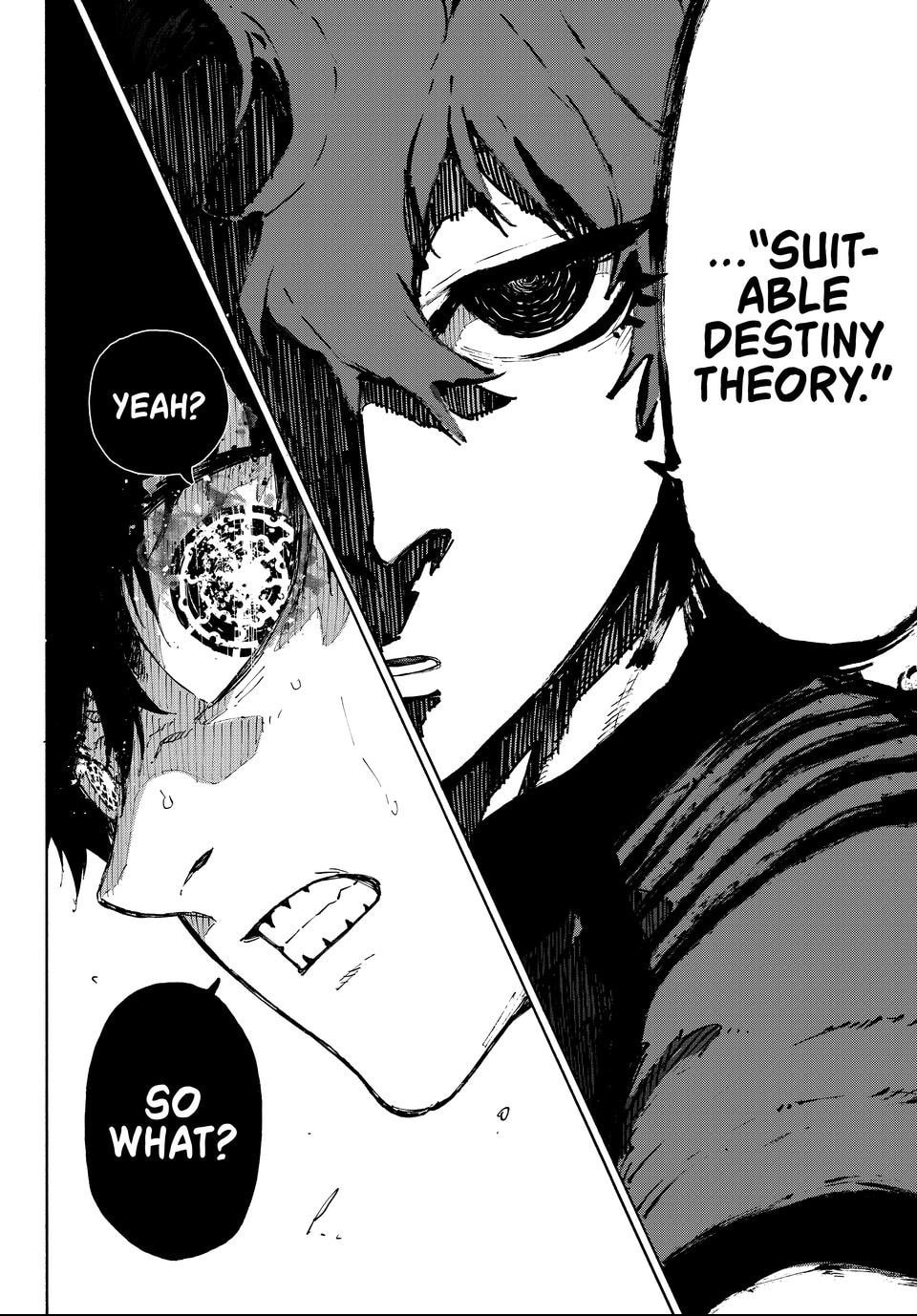 Read Blue Lock chapter 319.6 image 15 on Lezhin
