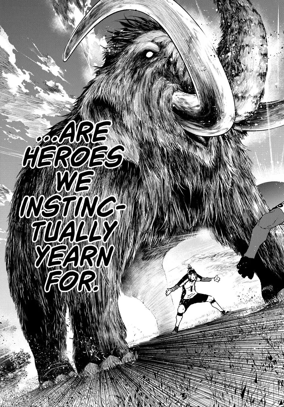 Read Blue Lock chapter 319 image 13 on Lezhin