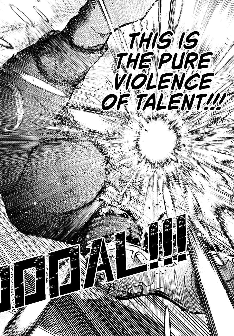 Read Blue Lock chapter 320.8 image 17 on Lezhin