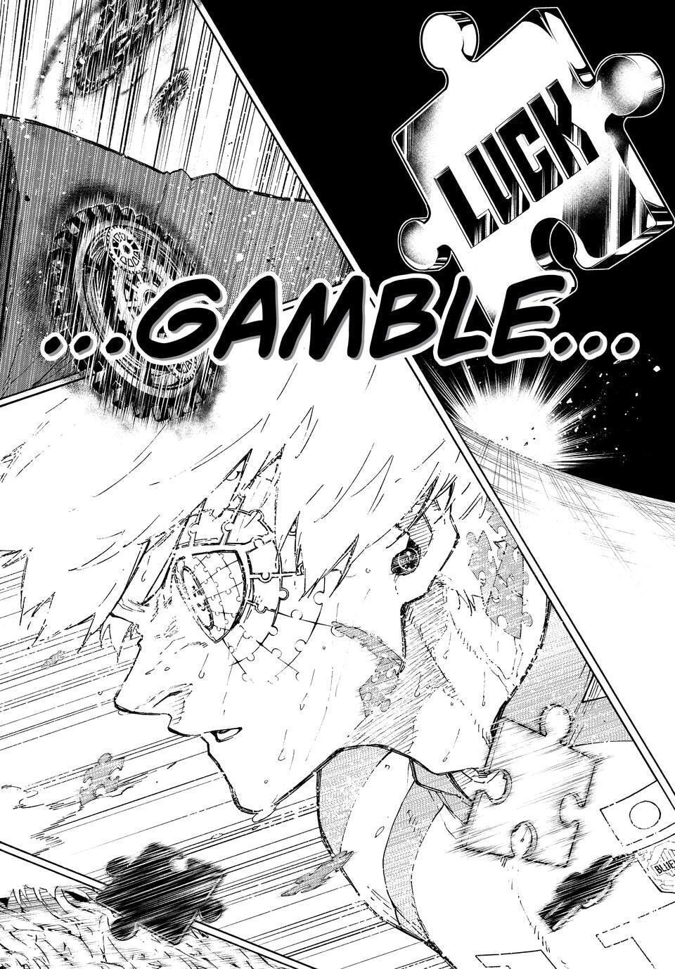 Read Blue Lock chapter 321.2 image 3 on Lezhin