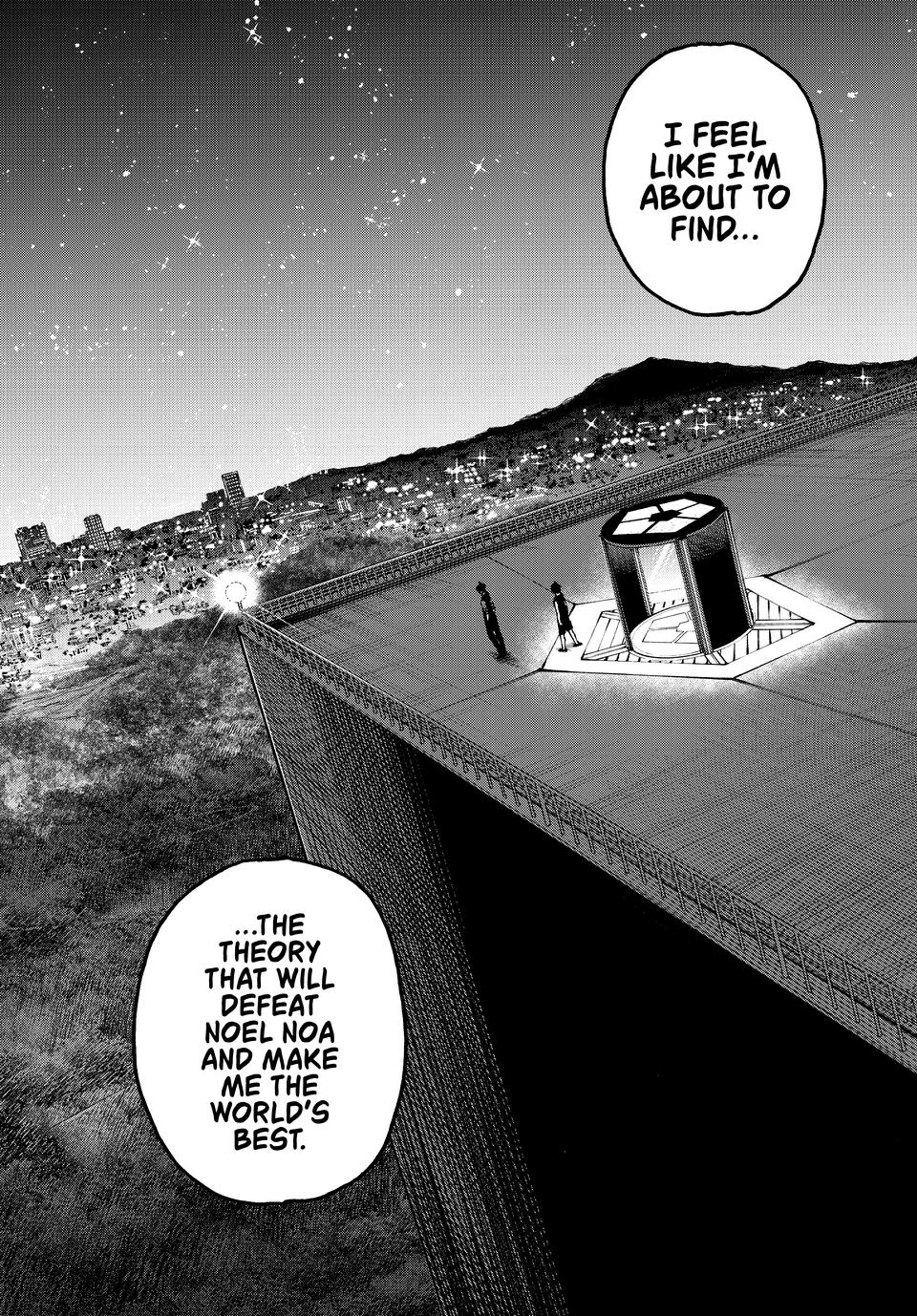 Read Blue Lock chapter 328 image 3 on Lezhin