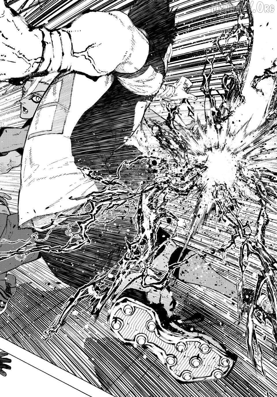 Read Blue Lock chapter 342 image 11 on Lezhin