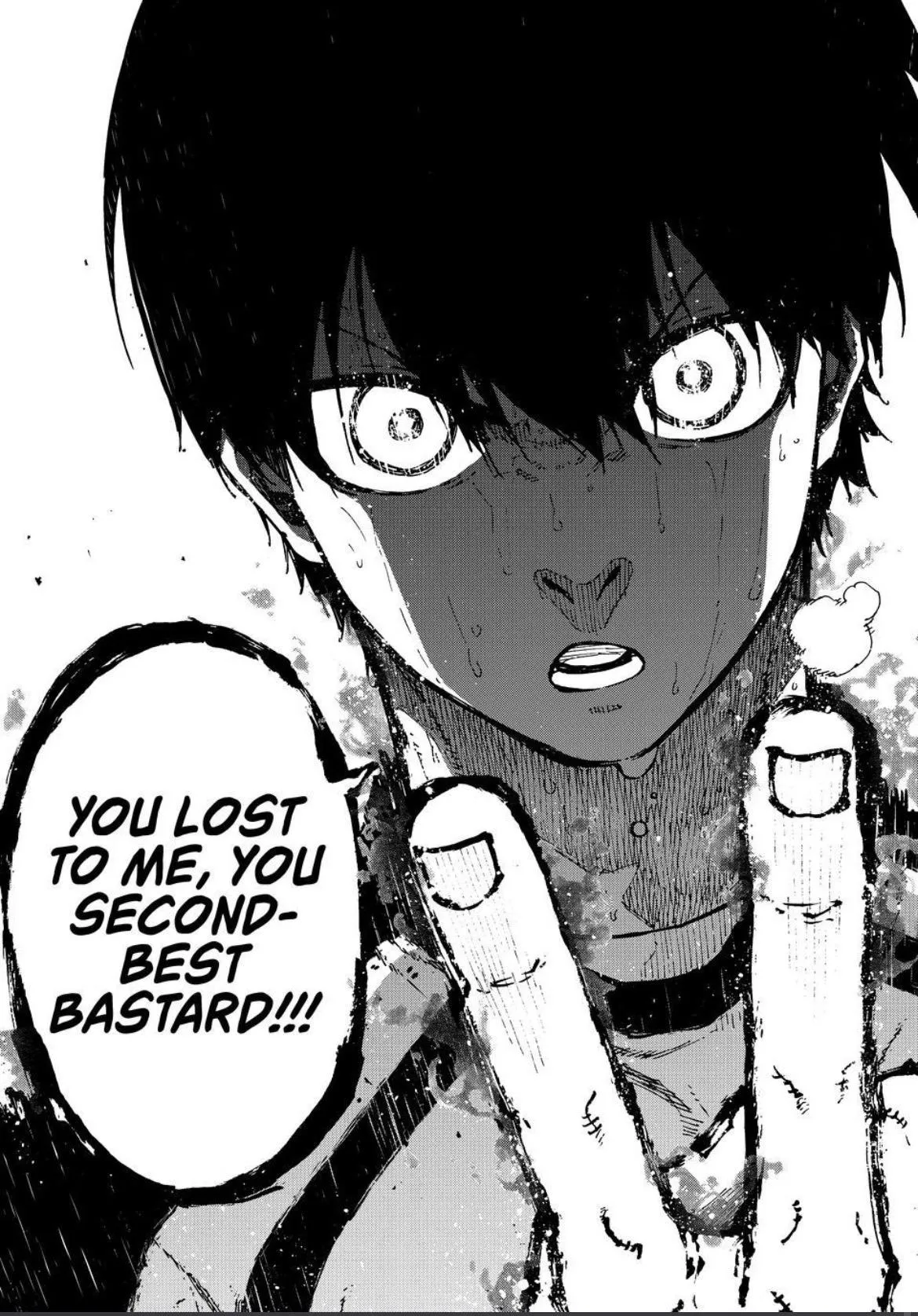 Read Blue Lock chapter 347.09 image 18 on Lezhin