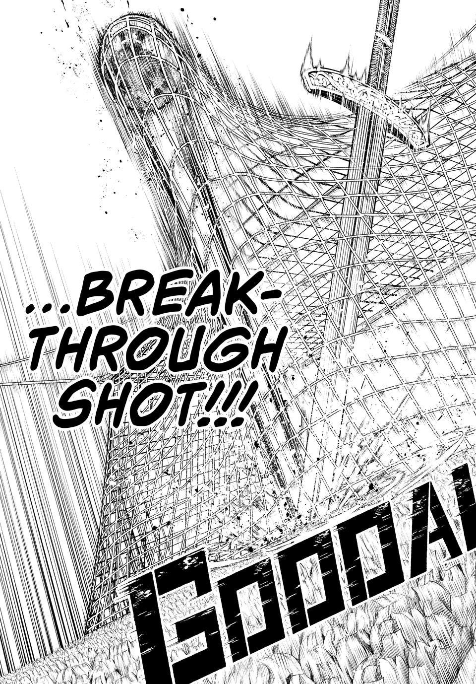 Read Blue Lock chapter 358 image 16 on Lezhin