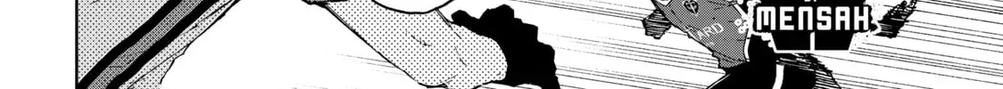 Read Blue Lock chapter 44.1 image 7 on Lezhin