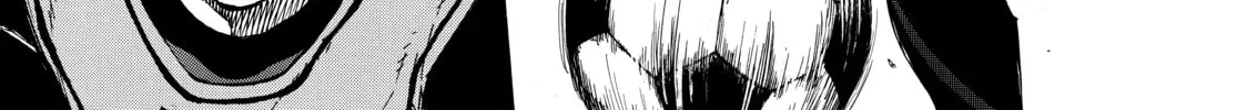 Read Blue Lock chapter 9.1 image 13 on Lezhin