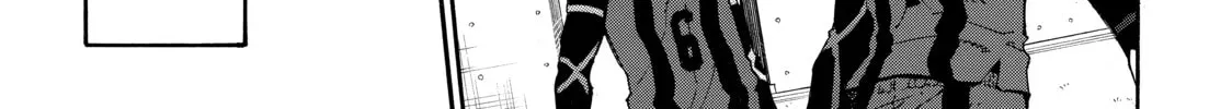 Read Blue Lock chapter 9.1 image 17 on Lezhin